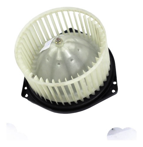 Motor Ventilador Ar Forçado Trailblazer-960