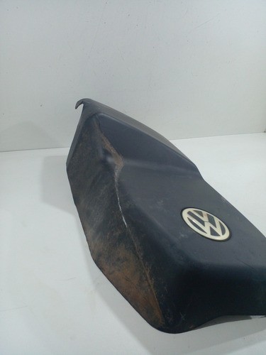 Capa Cobertura Tampa Motor Vw Gol 1.0 16v 1998 377133085(vj)