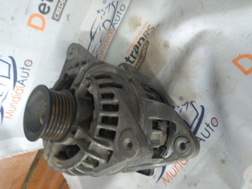 Alternador Ka Zetec Rocam 1.0 75 Amperes 1s6510300aa 3787