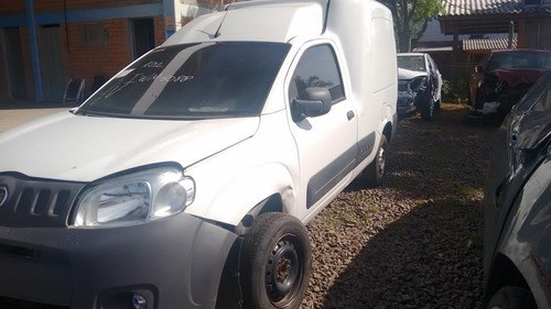 Kit Direção Hidráulica Fiat Fiorino 1.4 2015