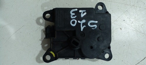 Motor Atuador Caixa Ar Gm S10 Trailblazer 2012/20 (r)