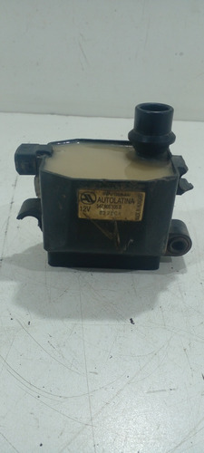 Bobina Ignição Vw Logus Pointer Santana 95/96 547905105b (r)