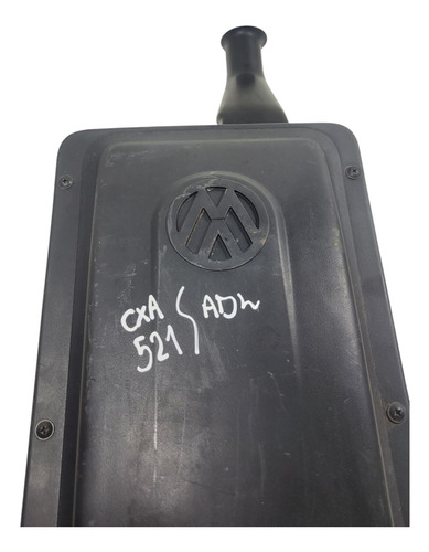 Caixa Filtro De Ar Vw Gol 1.0 G3 G4/ 2008 (al) Adl Cxa 521