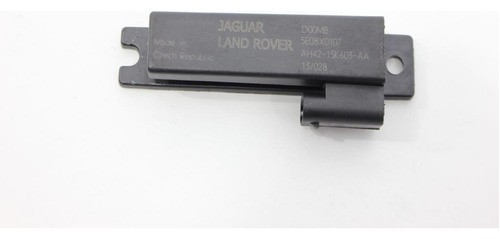 Sensor Keyless Ah4215k603aa Range Rover 10/13 Usado (862)