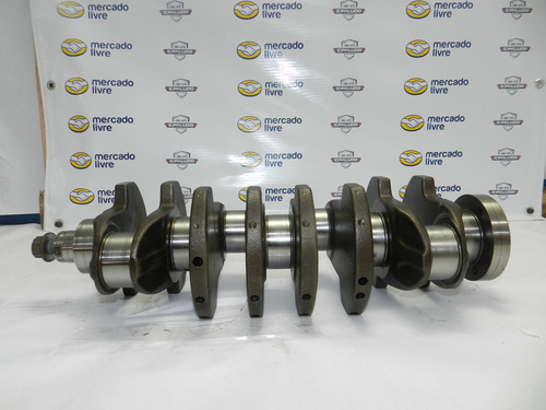 Virabrequim 0,25 Vw Santana Ap 2.0 8v 05351eu