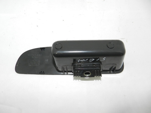 Puxador Porta Traseira Dir Esq Fiat Siena 2018 735497491