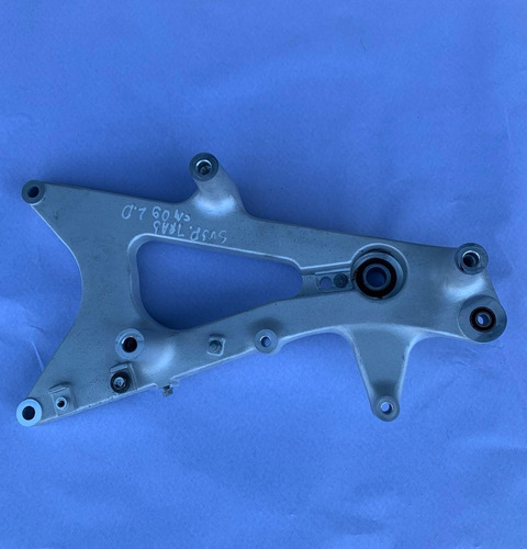 Suporte Escapamento Honda Sh 150 2017 2021 Original