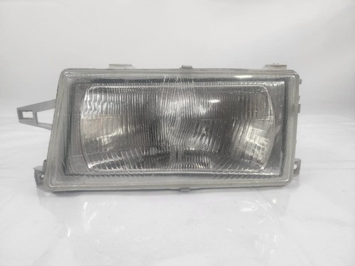 Farol Lado Esquerdo Fiat Uno Mille 98 A 03 Original