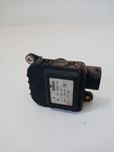 Motor Do Atuador Ar Condic.  Gm Astra 52475584 Original 