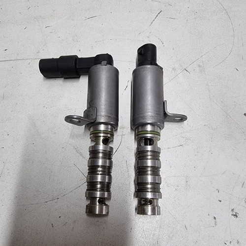 Valvula Solenoide Hyundai Ix35 2.0 2018 Original