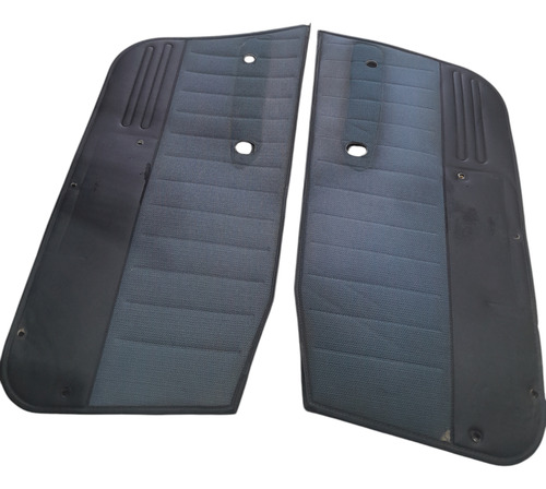 Forro De Porta Par Tempra 95/96 Adl Ptf (ap)
