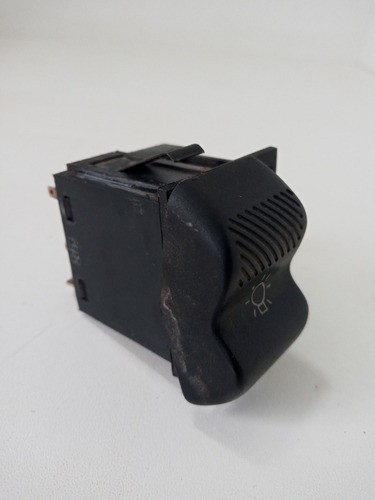 Botao Interruptor De Farol Volkswagen Gol 377941531c 