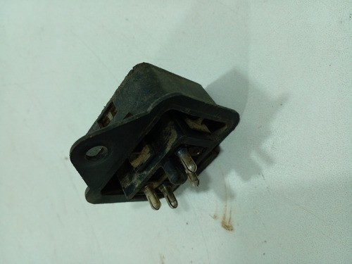 Botão Moldura Vidro Elétrico Gm Monza 94645132 (m)