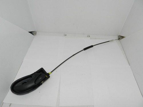 Maçaneta Interna Dd Td Ford Focus Hatch 2001 Xs41a22600