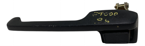 Maçaneta Externa Ford F-1000 93 Até 98 Lado Esquerdo
