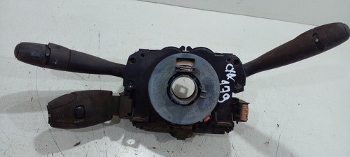 Chave Luz Seta Peugeot 307 07/12 96660136 (r)