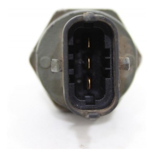 Sensor Flauta C/bustível Mwm X12 4cc Vw 13-180 06/12 Us (73