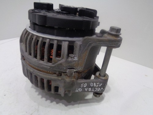 Alternador Vectra 2009