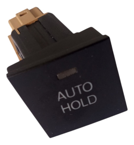 Botão Interruptor Auto Hold Passat Variant B6 2006 A 2010