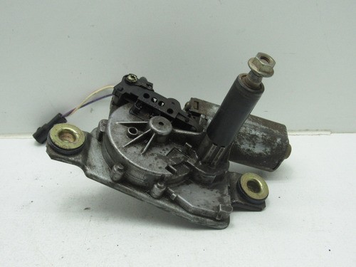 Motor Do Limpador Traseiro Volkswagen Gol G3 