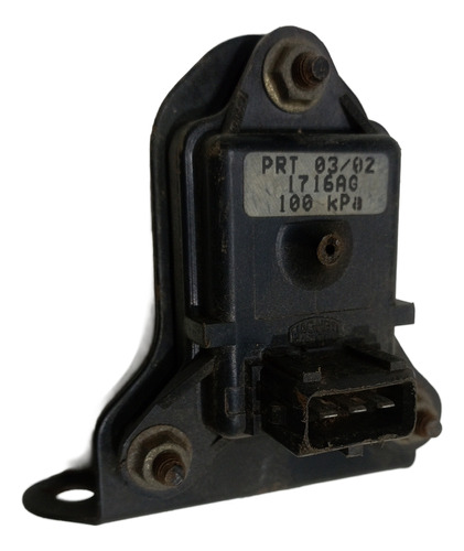 Sensor Map Fiat Brava Siena Tempra Tipo Uno 1716ag  Prt03/02