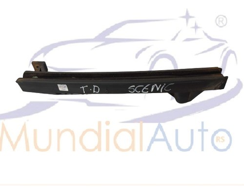 Guia Vidro Tras L D Renault Scenic 7700410945 13035 Ae08b