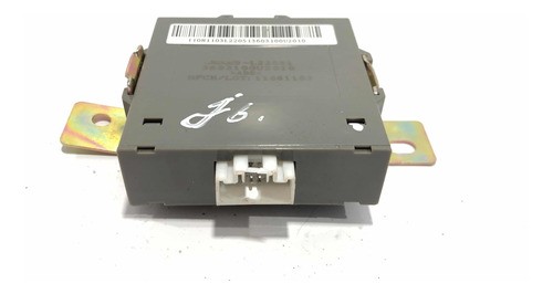 Módulo Sensor De Ré Jac J6 11 Até 14 3603100u2010