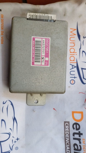 Modulo Central Cambio Automatico Cherokke 97 6cc