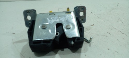 Fechadura Porta Malas Gm Prisma 06/12 93355369 (r)