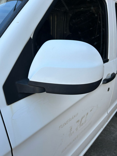Retrovisor Esquerdo Effa V25 2022-rs Auto Peças