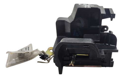 Fechadura Dianteira Direita Fiat Palio/ 1999 (al) Cxf 79