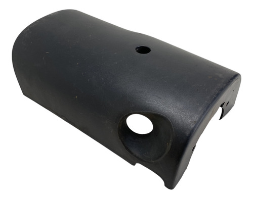Moldura Inferior Chave De Seta Vw Gol Saveiro Voyage G5 G6