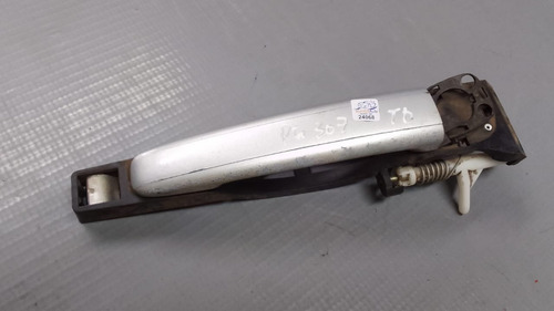 Maçaneta Externa Traseira Direita Peugeot 307     24068