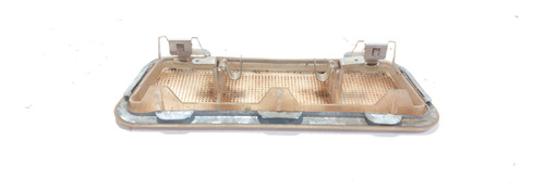 Luz De Teto Cortesia Gm Corsa Montana 02 Até 12 Original