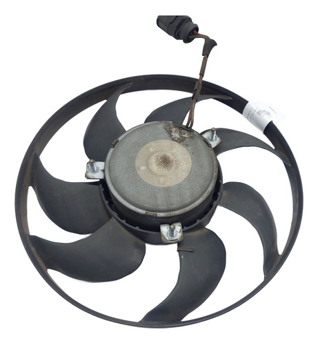 Motor Eletroventilador Ventoinha Pequena Jetta 2.5 1k0959455