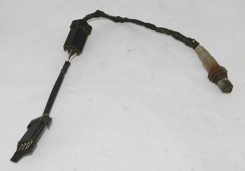 Sonda Lambda Toyota Corolla 1995 A 1999 1.6 16v 0258986602