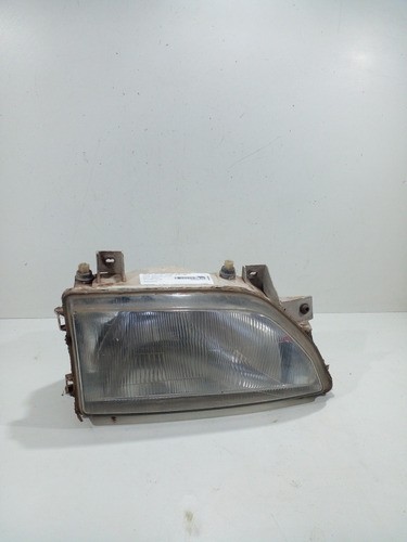 Farol Direito Ford Escort Gl 1.8 1996 (vj)