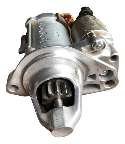 Motor De Arranque Partida Honda Civic 1.8 2012 A 2016 Manual