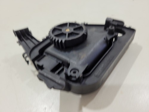 Motor Atuador Ventilação Vw Polo 0132801207 (r)