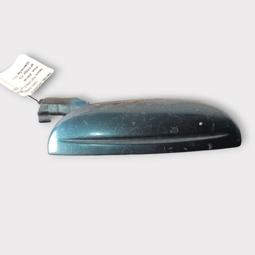 Maçaneta Externa Fiat Palio 1997/2001 Lado Direito