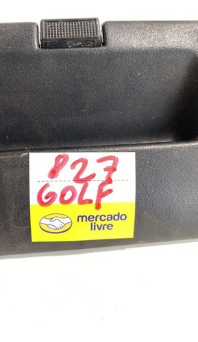 Cinzeiro Do Golf Ano 94 A 97 Original Vw 1h1857309