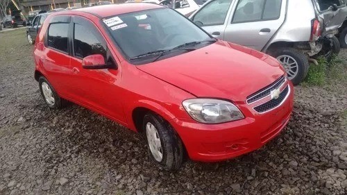 Sucata Chevrolet Celta 1.0 Flex 2014 Rs Caí Peças