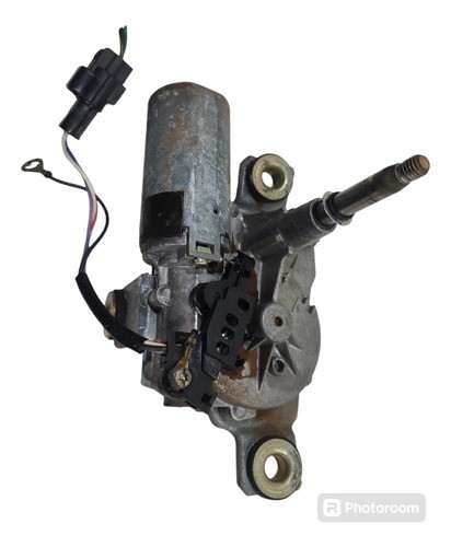 Motor Limpador Traseiro Volkswagen Gol G3 (al)