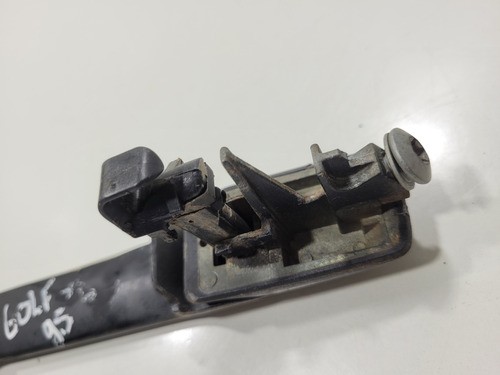 Maçaneta Externa Traseira Direita Vw Golf 1995 (r) E125