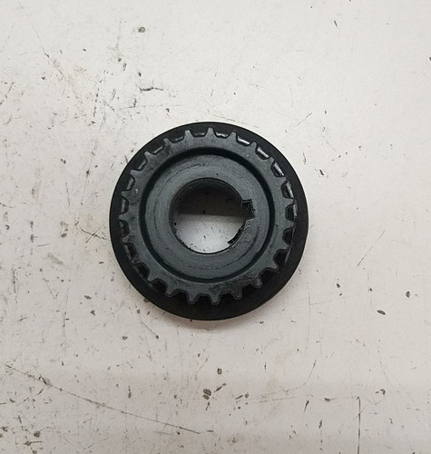 Polia Engrenagem Gm Astra 2.0 16v 2005 90411766
