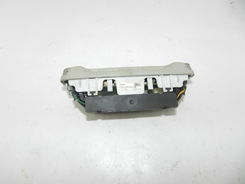 Luz Teto Cortesia Sensor Ecosport Fiesta 13/18 Cn1515k609ae