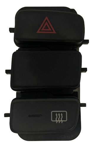 Botão Alerta Up Take Ma 2014/2015 - 1s0927140h