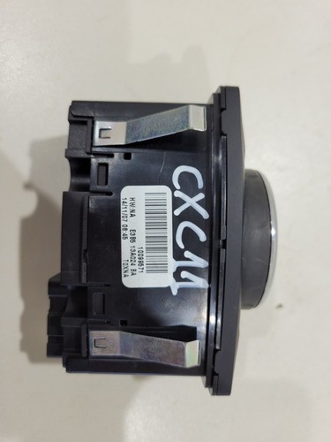 Botão Farol Trava Porta Malas Ford Ka 14/20 E3b513a024ba (r)