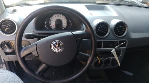 Sucata Volkswagen Parati 1.6 2012/2013 Flex 