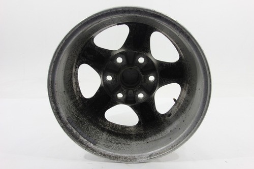 Roda Liga Aro 16 Pajero Full 01/07 Usado (342)